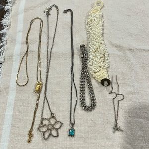 Lot of Jewelry